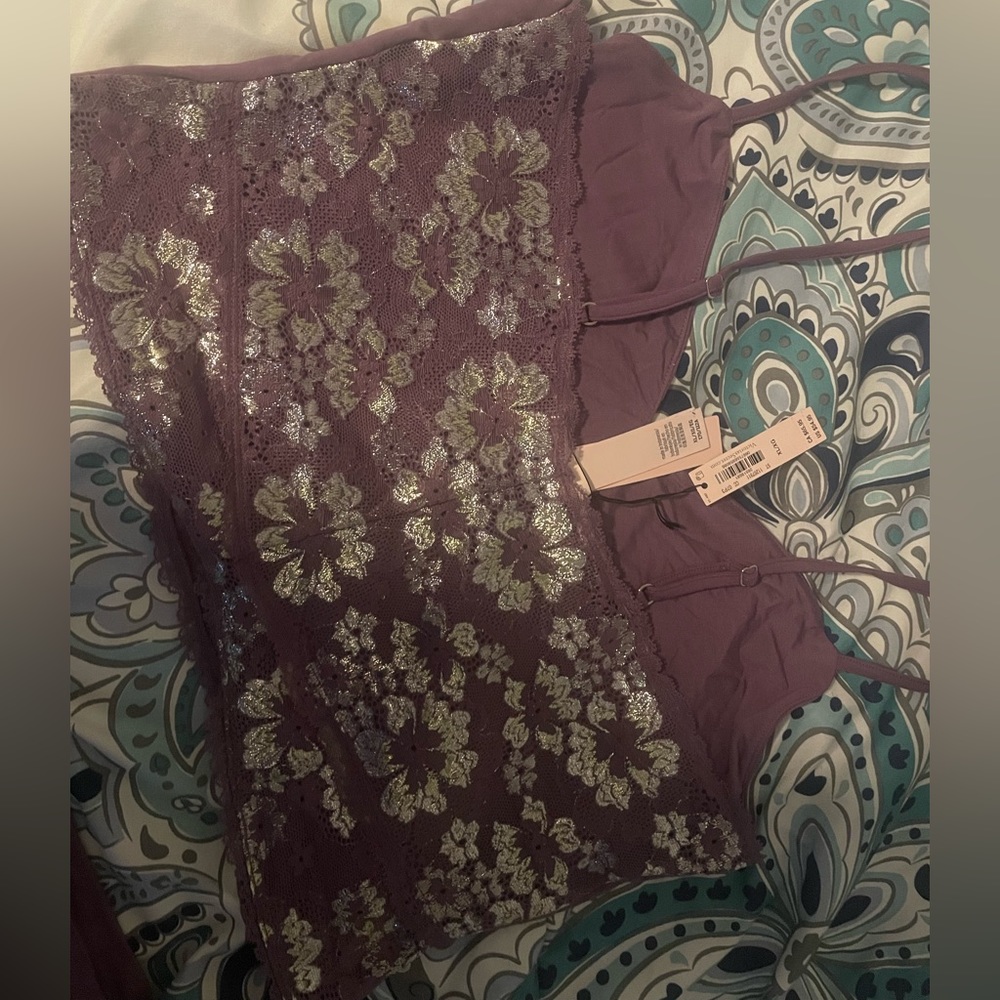 Victoria Secret Sleep Set - Picture 2 of 3